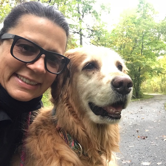 Meet your Posher, Patty - Picture 3 of 4